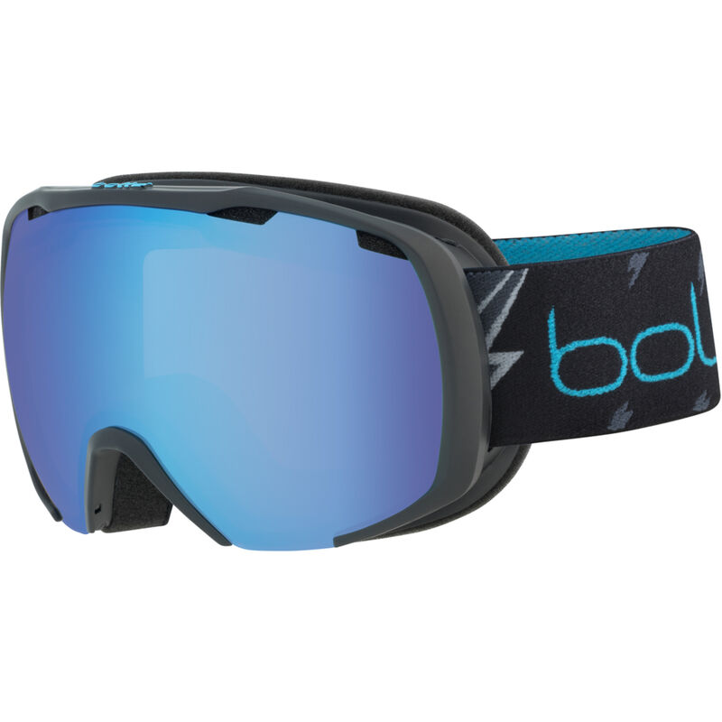 ROYAL, Black Flash Matte-Azure Cat 2, hi-res image number null
